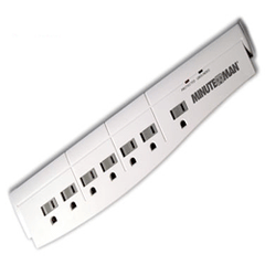 MINUTEMAN MMS900 Spike and Surge Suppressors