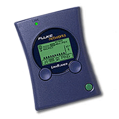 Fluke Networks LINKRUNNER LinkRunner Network Multimeter