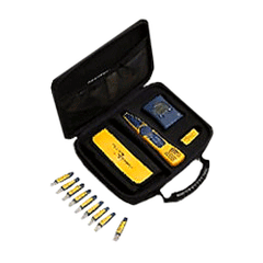 Fluke Networks LINKRUNNER-KIT LinkRunner Extended Test Kit