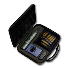 Fluke Networks LR-CASE Custom Carrying Case