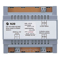 Aiphone JBW-BA Long Distance Adapter