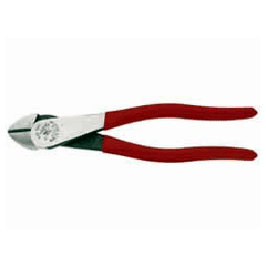Klein Tools, Inc. D228-7 7" High-Leverage Diagonal-Cutting Pliers