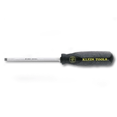 Klein Tools Inc. 19406 Grip-It Cabinet-Tip Screwdriver
