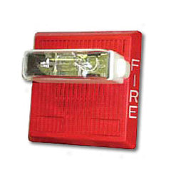 Wheelock AMT-24MCW Series AMT Candela