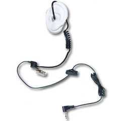 Klein Electronics Inc. SHADOW Listen-Only Earpiece