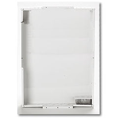 Legrand - On-Q F7507 Medium Rough-In Enclosure for Concrete Construction 26"x19"