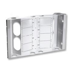 Legrand - On-Q F7754 Large Wing Mounting Bracket for F7507