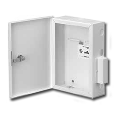Leviton W1000-WC5 Wireless Ceiling Enclosure, 5" Depth, without Faceplate