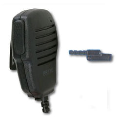 Pryme SPM-112 Observer Light Duty Speaker Microphone for Vertex Radios