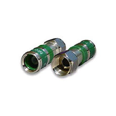 Leviton 40985-CPF Compression F-Connector
