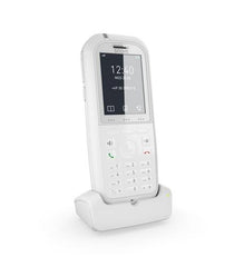 snom M90 Ruggedized DECT Handset with Anti-Bacterial Housing