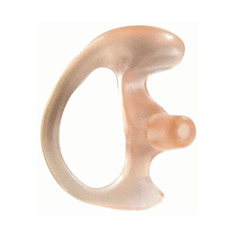 Klein Electronics Inc. K-FLEX Flexible Semi-Custom Earmold