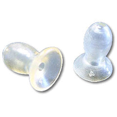 Klein Electronics Inc. K-PINKIES Silicone Eartips (Pkg of 5)