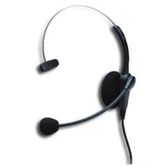 Klein Electronics Inc. VOYAGER-K1 Lightweight Over the Head Headset