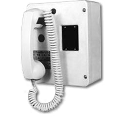 GAI-Tronics 247-001 247 Indoor Series Standard Auto-Dial Telephone