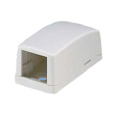 Panduit® CBX1-A Mini-Com Surface Mount Boxes
