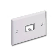 Panduit® CFPH2 Mini-Com Classic Series Faceplate