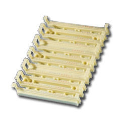 Legrand - Ortronics OR-30200022 110 Wiring Block, 300-pair without legs, 8.5" x 10.79" 1.4"