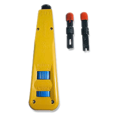 Fluke Networks 10054-000 D814 Automatic Impact Tool