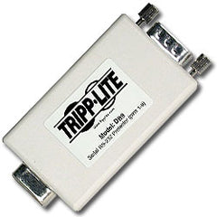 Tripp Lite DB9 Office Machine Network Surge Suppressor