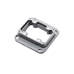 Hubbell C2400 Stacking Collars Floor Box Accessory