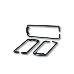 Legrand - Ortronics OR-60400017 Cable Management Ring (Package of 14)