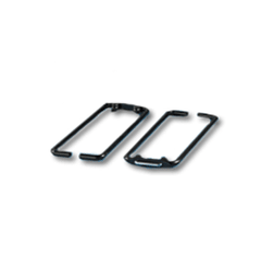 Legrand - Ortronics OR-60400062 Cable Management Ring (Package of 2)