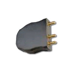 Leviton 100MP-E ECT Stage Pin Devices