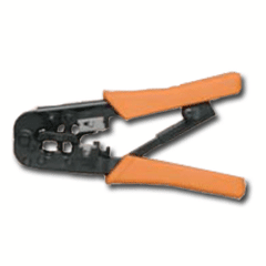 Allen Tel AT546 Multi Function Crimping Tool RJ-22 and RJ-11