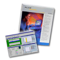 Fluke Networks OPV-PE-PRO OptiView Protocol Expert Software