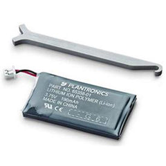 Plantronics 64399-03 CS351/361 Replacement Battery with Removal Tool