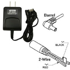 Valcom VIP-324D Power Supply for VIP Systems