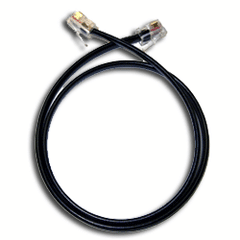 Plantronics 65218-01 Cord for S10 Phone Headset System