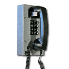 Guardian Telecom SCT-30 Weather / Dust Proof Metal Keypad and Curly Cord