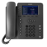 Sangoma P325 6-Line VoIP Phone with HD Voice and Color Display
