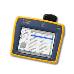 Fluke Networks ES2-WLAN Wireless LAN Analyzer