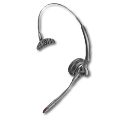Plantronics 64378-01 CT12 Replacement Firefly Headset