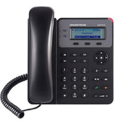 Grandstream GXP1610 Entry-Level IP Phone with 1 Line, HD Audio, and PoE
