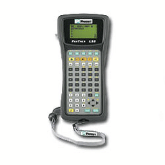 Panduit® LS8E-KIT PanTher LS8 Hand-Held Thermal Transfer Printer