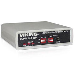 Viking DLE-300 Advanced Line Simulator