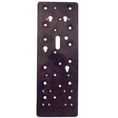 MISC 90-12112-00 Backplate for Elcotel Series 5 Pay Phone