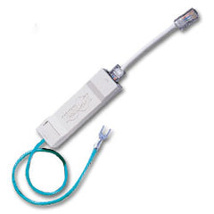Tripp Lite DSUT1CSU Network Surge Suppressor