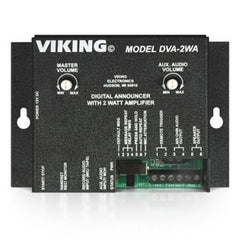 Viking DVA-2WA Basic Message Repeater