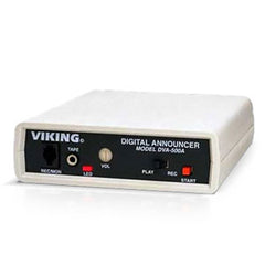Viking DVA-500A Professional Digital Announcer