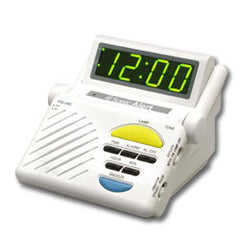 Sonic Alert SB1000 Boom Alarm Clock