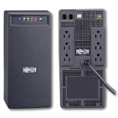 Tripp Lite SMART750USB Smart 750VA USB UPS System Intelligent