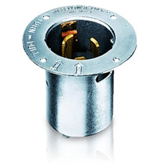 Hubbell CS8275 Non NEMA Locking Inlets