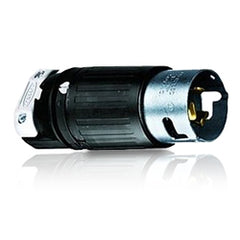 Hubbell CS8365C Non NEMA Locking Plugs