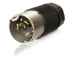 Hubbell CS6365C Locking Plug
