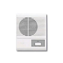 Aiphone AX-A Audio Only Sub Station Wall or Desk Mounted